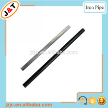 direct factory in Hangzhou curtain iron pipe